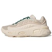 Adidas Oznova Aluminium Unisex Sneakers Cream Ecru-Tint Lush-Green GX4507 40⅔