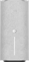 Maršrutizatorius ZTE MC8512 G5 Ultra Gray wi-fi 7 pilka