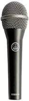 AKG D8000M - dynamic vocal microphone, juodas