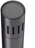 AKG C151 - instrumentinis kondensatorinis mikrofonas su kardioidiniu poliariniu modeliu