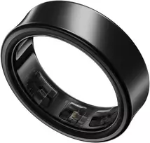 Samsung Galaxy Ring SM-Q505 (Dydis US 5) Titanium Juodas