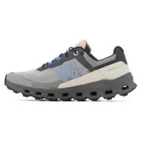 ON Cloudvista Alloy Black Moteriški sportbačiai Pilki 64.98269 36