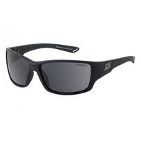 Dirty Dog Virtualūs poliarizuoti 53647 Unisex akiniai nuo saulės Satin Black/62