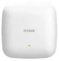 Maršrutizatorius „D-Link Nuclias Connect BE9500 Wi-Fi 7“ prieigos taškas, 2,4 GHz, 5 GHz, 6 GHz, 10, 100, 1000, 10000Mbit/s