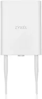 Maršrutizatorius Zyxel NWA55BE 5100Mbit/s Baltas Maitinimas per Ethernet (PoE)