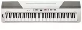 Kurzweil KA-70 Baltas - skaitmeninis pianinas