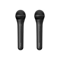 „Epson“ belaidžių karaoke mikrofonų pora | ELPKM01