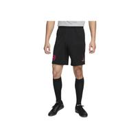 Nike Chelsea FC Dri-Fit FW24 Stadium Third Replica Breathable Football Shorts Men shorts Black FQ2056-010 2XL