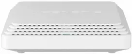 Keenetic Hopper SE (KN-3812) AX3000 Mesh Wi-Fi 6 Gigabit Maršrutizatorius with a 4-Port Gigabit Smart Switch and USB 3.0 Port
