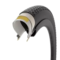 Pirelli Cinturato GRAVEL H High Perf., 40-622, ProWALL,120tpi, SmartEVO GR, Classic