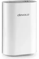 devolo WiFi 7 BE6500 Maršrutizatorius BE6500 Dualband, 1x 2.5G WAN/LAN, 3x 1G LAN, Mesh-Funktionalität