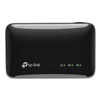 TP-LINK 4G LTE mobilusis „Wi-Fi“ | M7005 | 802.11ax | MU-MiMO Ne | ne PoE | Antenos tipas Vidinė