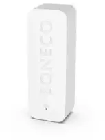 Boneco X50 Smart – išmanus temperatūros ir drėgmės WiFi jutiklis