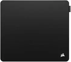 CORSAIR MM PRO Control Large Esports-Tuned Cloth Pelės kilimėlis Juodas