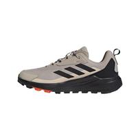 Adidas Terrex Anylander Wonder Smėlio spalvos Juodi Vyriški Sportbačiai Rusvi Core-Black Pusiau Smūgio Oranžiniai IH3545 42
