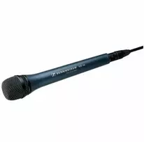 „Sennheiser MD 46“ – kardioidinis prisegamasis mikrofonas