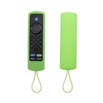 Fire TV Stick 4K Silicone Luminous Remote Cover