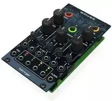 Behringer WAVES modulinis sintezatoriaus modulis