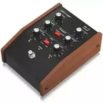 Behringer BM-13 PHASER gitaros efektas