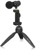 Behringer PRO VIDEO KIT mikrofonas vaizdo įrašų gamybai