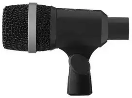 AKG D40 - Dinaminis instrumentinis mikrofonas