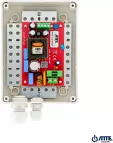 SMPS 24V 3A 72W ATTE APS-70-240-S1 maitinimo šaltinis