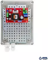 SMPS 24V 3A 72W ATTE APS-70-240-M1 maitinimo šaltinis