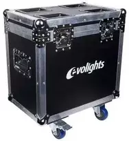 EVOLIGHTS NEO CASE BEAM SPOT 100W transpo dėžė