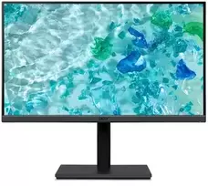 Acer Vero B7 B277KLBbmiiprzx monitorius komputerowy 68,6 cm (27") 3840 x 2160 px 4K Ultra HD LED Juodas