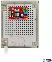 SMPS 24V 3A 72W ATTE APS-70-240-L1 maitinimo šaltinis
