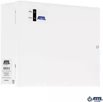 SMPS 24V 3A 72W ATTE APS-70-240-E maitinimo šaltinis
