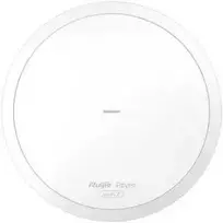 Maršrutizatorius Ruijie Networks RG-RAP72 WLAN prieigos taškas 3570Mbit/ai Balta Maitinimas per Eternetą (PoE)