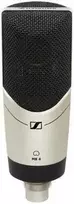 „Shure Sennheiser MK 4“ – kondensatorinis mikrofonas