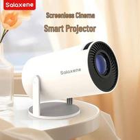 Salaxene CY304 Mini Projector (CN version)