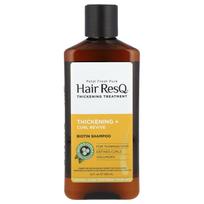 Petal Fresh, Hair ResQ® Strengthening Treatment, Biotin Shampoo, 12 fl oz (355 ml)