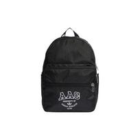 adidas Originals RIFTA AAC Perdirbtos Medžiagos Kuprinė Unisex Kuprinė Juoda II3318 Black