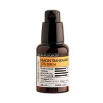 DERMA FACTORY Niacinamide Tranexamic Acid 13% Brightening Serum, 1 pc, 30ml