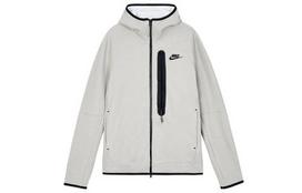 Nike Sweatshirts Men's Pebble Gray DQ4802-016 S smėlis