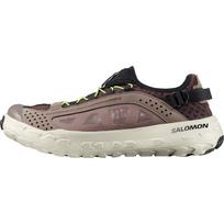 SALOMON SOLAMPHIBIAN Audinys Kvėpuojantis Ir Greitai Džiūstantis Atsparus Dilimui Amortizuojantis Upės Žygio Batai Vyriški 491077 40⅔