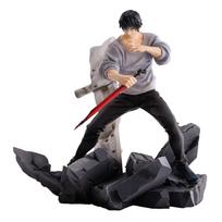 Sega Jujutsu Kaisen Figurizm Alpha Fushiguro Jinichi Encounter