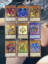 9 vnt./rinkinys Yu-gi-oh! Pasidaryk pats Savikontrolė Surinkite parašą Prekybos Flash kortelė Anime Animacinis filmas Dovana