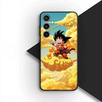 Dragons Gokus Balls Son Gohan DragonBalls Phone Cover for Xiaomi Redmi Note 14 13 Pro Plus ProPlus 14C 13c Pro+ 5G Soft Case Redmi Note 13 Pro+ 5G