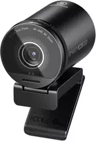 Kameros - EMEET SmartCam S800 4K UHD, AI automatinis fokusavimas, dvigubi mikrofonai, 40°-73° FOV
