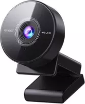 Kameros - EMEET SmartCam C950 4K Webcam (4K UHD, 70° FOV, AI mikrofonas)