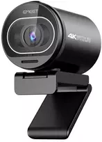 Web kamera - Emeet SmartCam S600 4K UHD, greitas automatinis fokusavimas, triukšmą slopinantys mikrofonai