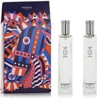 Hermès H24 EDT 2 x 15 ml (man)