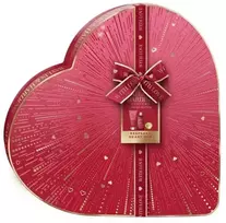 Baylis Harding Debenhams Midnight Cherry Luxury Heart Keepsake Gift Box Gift Set