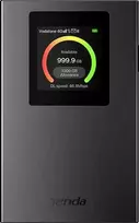 Maršrutizatorius ROUTER TENDA MF6 v2.0 4G LTE Mobile Wi-Fi