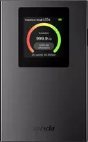 Maršrutizatorius ROUTER TENDA MF6 v2.0 4G LTE Mobile Wi-Fi