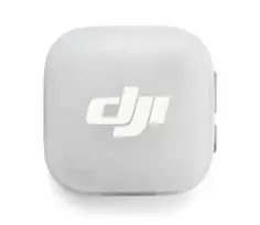 DJI Mic Mini 2 transmiter